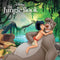 Disney Jungle Book Mogli and Baloo Galaxy S21 FE Clear Case